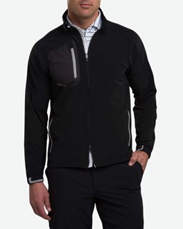 Zero Restriction Jacket - Z700 Full Zip